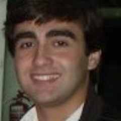 João Francisco Oliveira 3