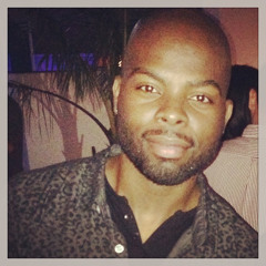 Michael Lorenzo Griffen