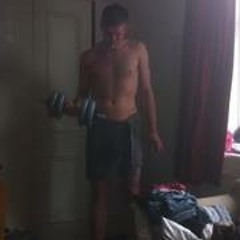 Danny Foster Goodwin