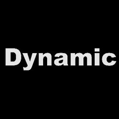 ::: Dynamic :::