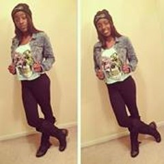 Daleesha Tyana Washington