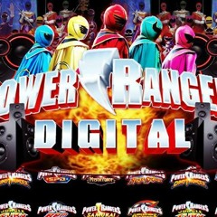 ==MEGA==CANTA PISTOLA CANTA O AK O MEIOTA EO GG [OS POWER RANGERS]