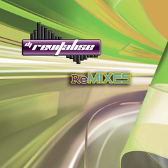 DJ Revitalise Remixes