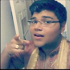 AJ Vaidya