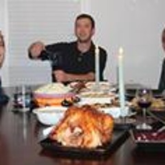 Matthew Tucker Grieves