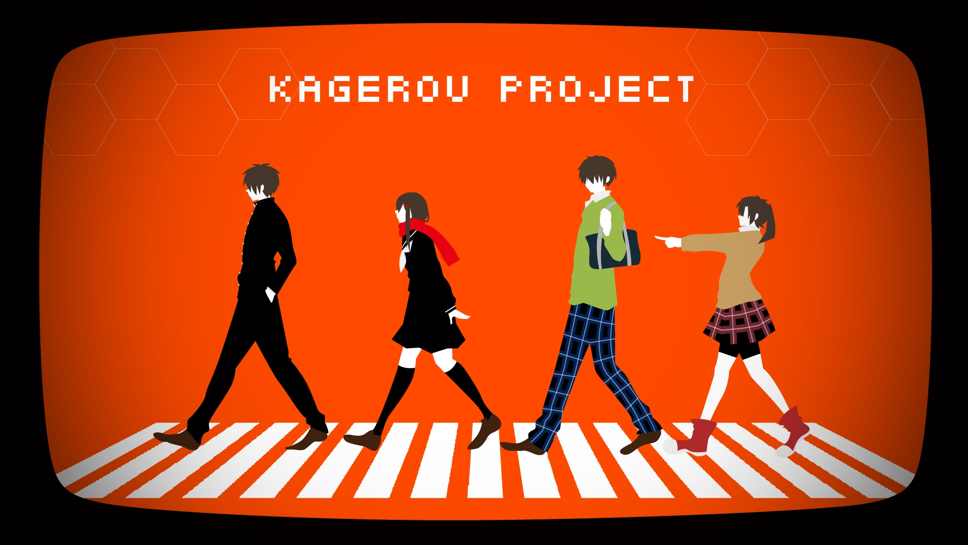 Kagerou Project