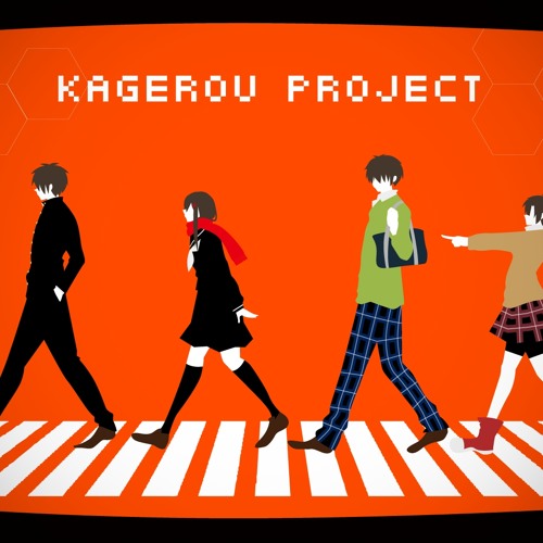 Kagerou Project’s avatar