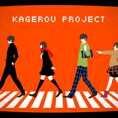 Kagerou Project