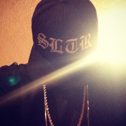 SGT SLTR’s avatar