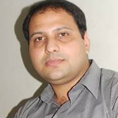 Hum k thehre ajnabi - Nayyar Noor