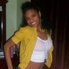 Jamaican Baby 🇯🇲