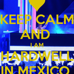Hardwell Mexico #1