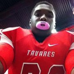 Michael Poobear Williams