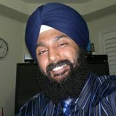 Bhupinder Singh Birdi