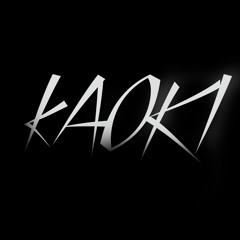 Stream KAOKI music | Listen to songs, albums, playlists for free on  SoundCloud