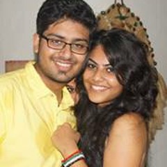 Nirvaan 救助 Ghosh