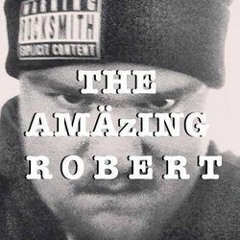 THE AMAZING ROBERT'