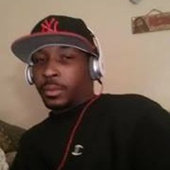 Christopher King Branch