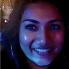 Simi Elizabeth George