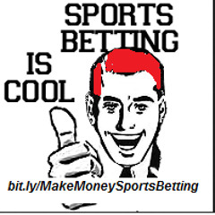 Make Money Sports Betting