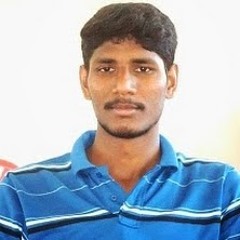 Anandh Seenu