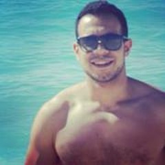 Mohamed Masoud El Sheikh