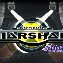 sonido marshall