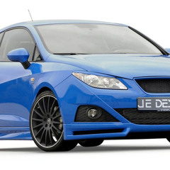 Kieran Shabba Burley