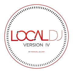 LOCAL DJ
