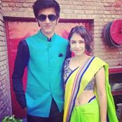 Shrey Kumar 1