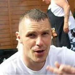 Paul Laminatefloorfitter