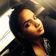 Shereen Pradeep Kumar