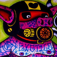 EXOTICO TATTOO BARCELONA