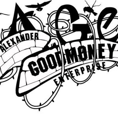 Alexander GoodMoney