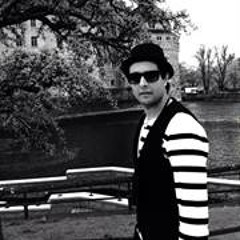 Houssem Hadj Ahmed