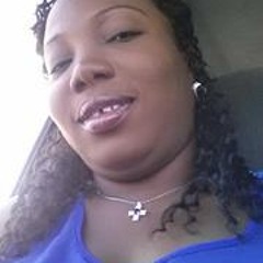 Yvenette Vety Marcellus