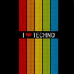 <3 Lov3techn0 <3