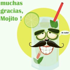 Mr Mojito