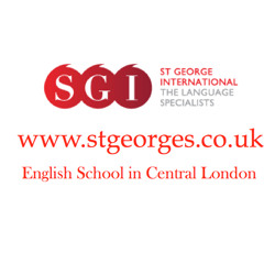 SGI London English School