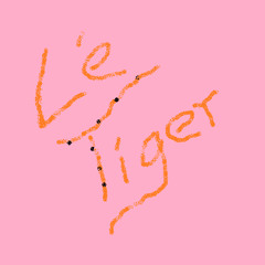 Lé Tiger