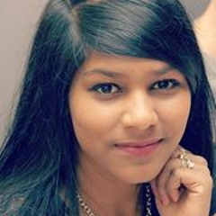 Yasmine Gousenbourger