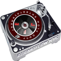 DJJUMO FLOW NYC 1