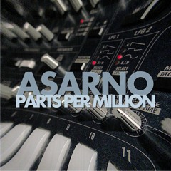 ALBERTO SARNO | STUDIO PARTS PER MILLION