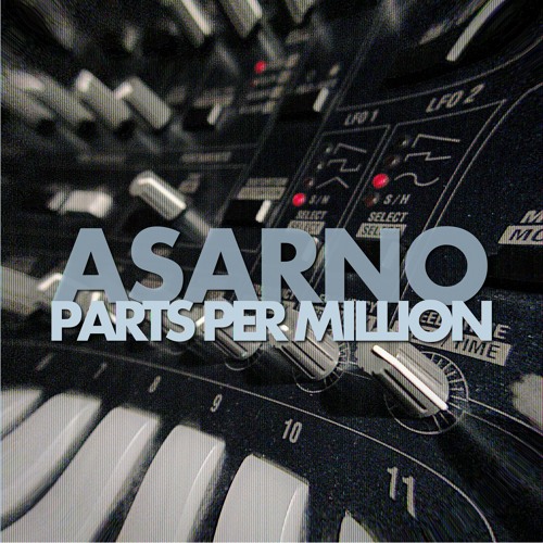 ALBERTO SARNO | STUDIO PARTS PER MILLION’s avatar