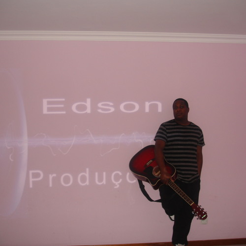 Edson - zouk (instrumental)