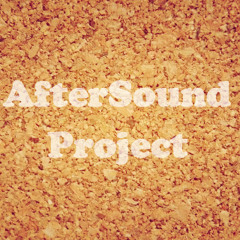AfterSound Project