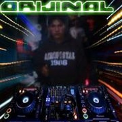 NUEVO MUNDO LENTO VIOLENTO RMX DJ ARCHI