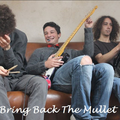 Bring Back The Mullet