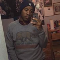 Christopher Cameron Evans