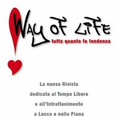 WayofLife Rivista